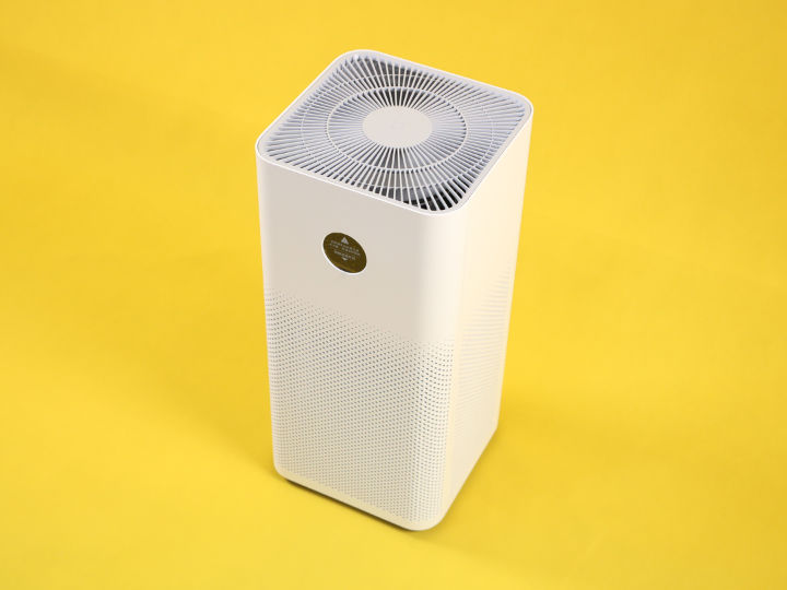 米家空气净化器3：体积不变配置全面升级，打造最值千元空净